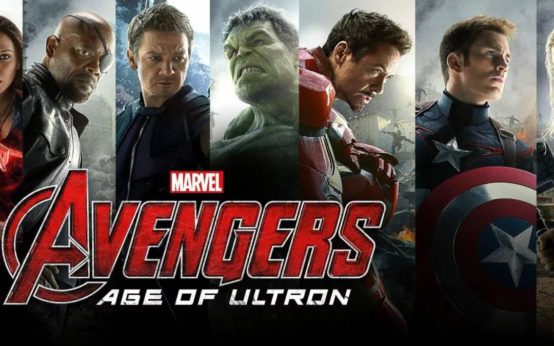 复仇者联盟3彩蛋中的惊奇队长,电影惊奇队长2彩蛋