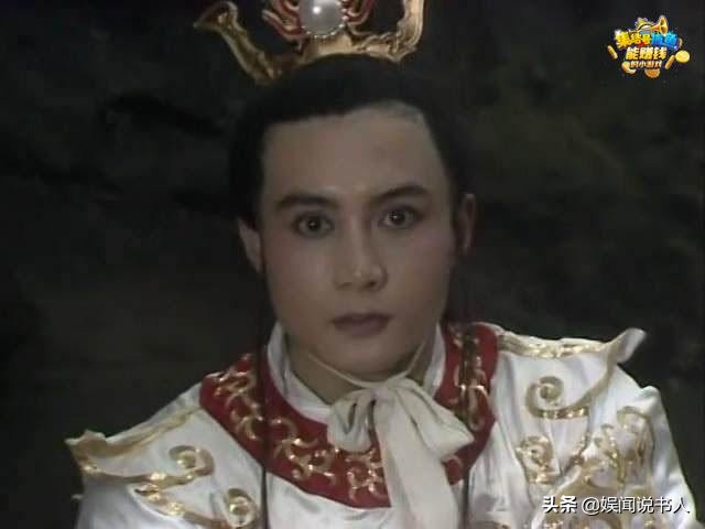 86版西游记片酬最高,86版西游记片酬最高的是谁