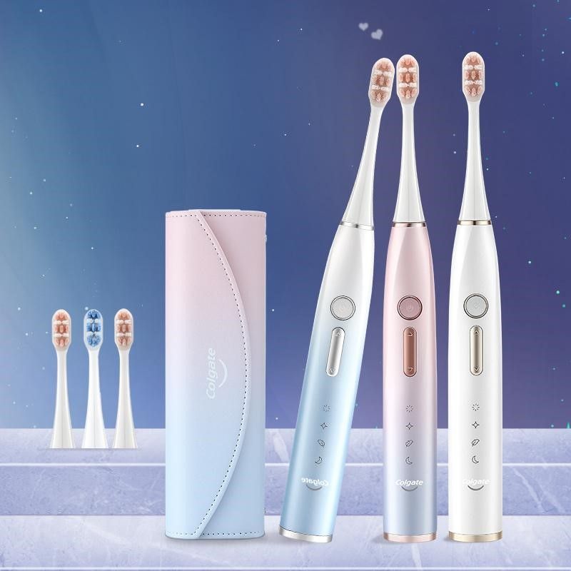 电动牙刷哪个牌子好测评图文,哪个品牌电动牙刷最好最有力度