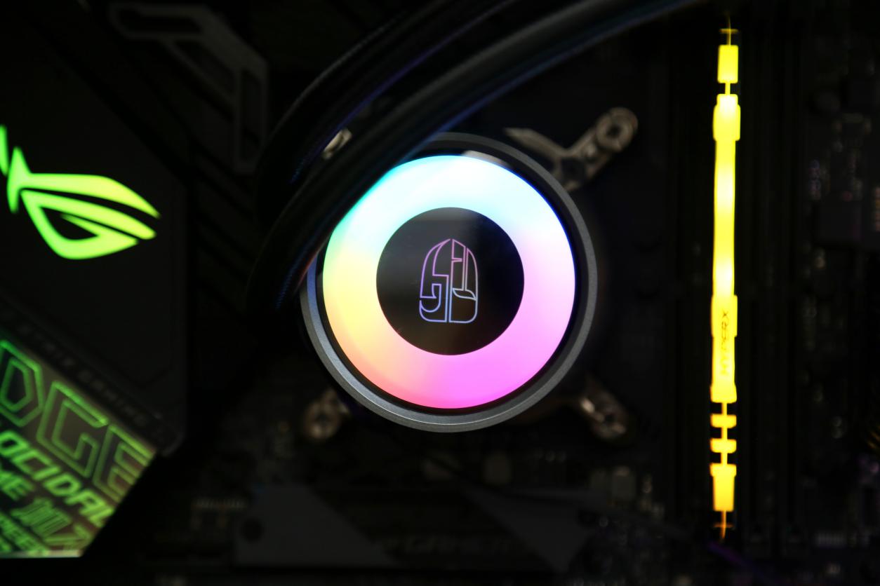 CPU温度居高不下CPU散热你真的选对了吗？教你三步选对散热