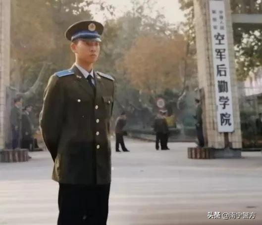 首府警察故事丨警队“试吃官”和“试驾员”真不是那么好当的