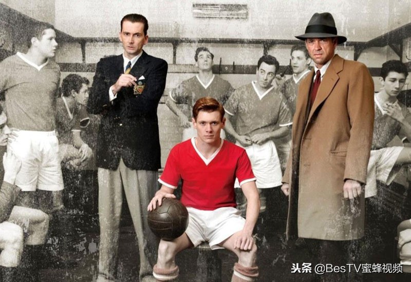 懂球帝十年热评大全,球迷必看的足球电影