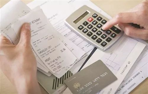 信用卡防止盗刷注意小细节,信用卡盗刷是什么原因造成的