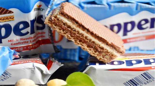 全球最好吃饼干排名,美国十款最好吃的饼干