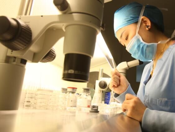 卵巢功能低下激素调理可靠吗,激素上显示什么是多囊