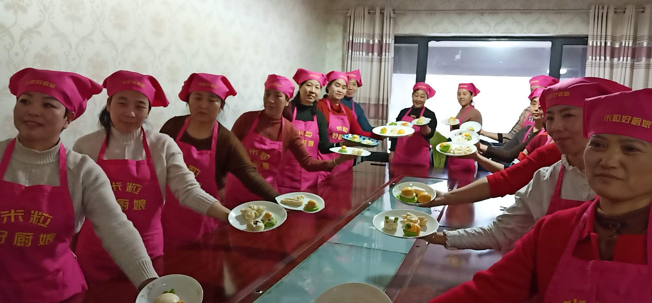 米粒优居母婴护理,米粒优居家政月嫂怎么样