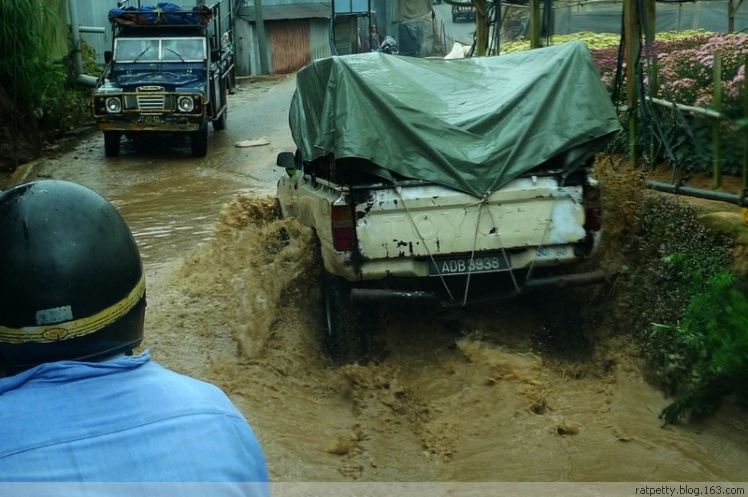 马来西亚办农庄,马来西亚农家小院