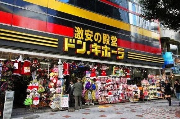 日本自由行福冈买什么,没做攻略就去旅游