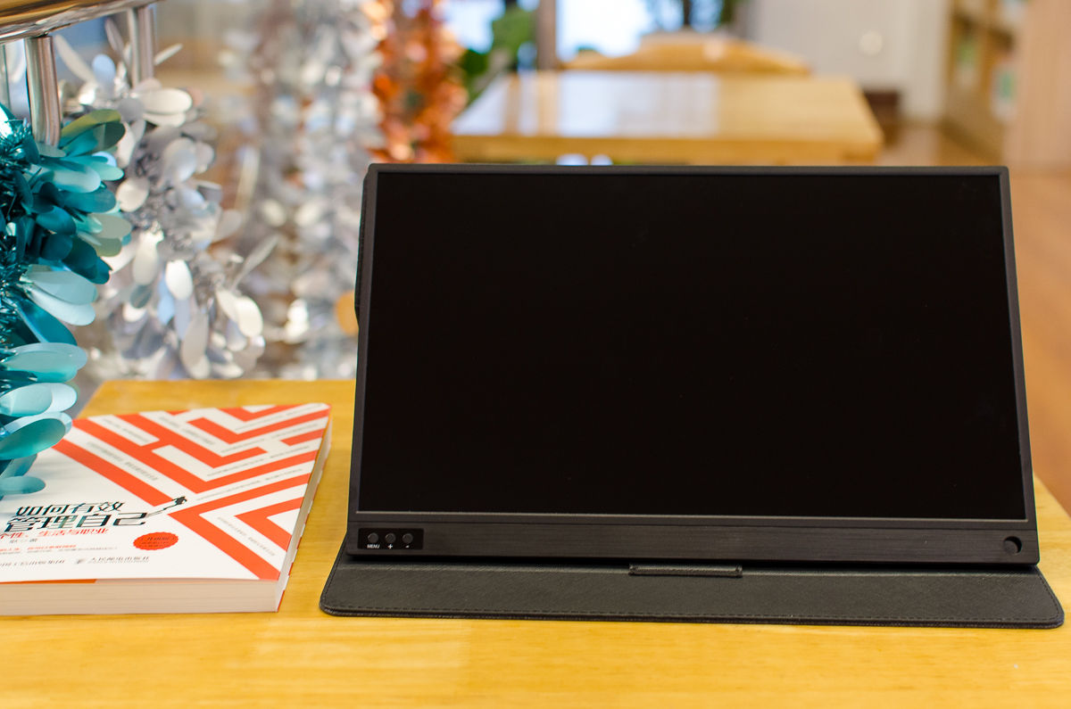 扩展屏显示器双屏,扩屏显示器如何分开