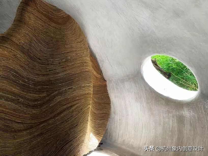 设计感超强的民宿度假屋,度假村建筑设计效果图