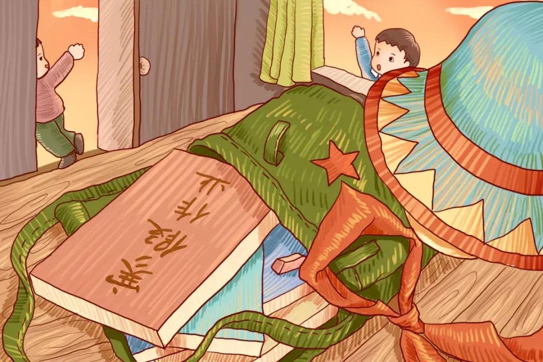 自主制定一份寒假作业作息时间表,最适合小学生的寒假作业安排表