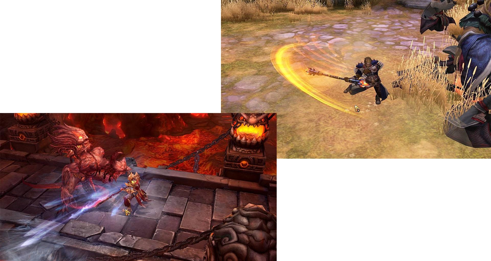 斗战神腾讯游戏,斗战神最值得购买的东西