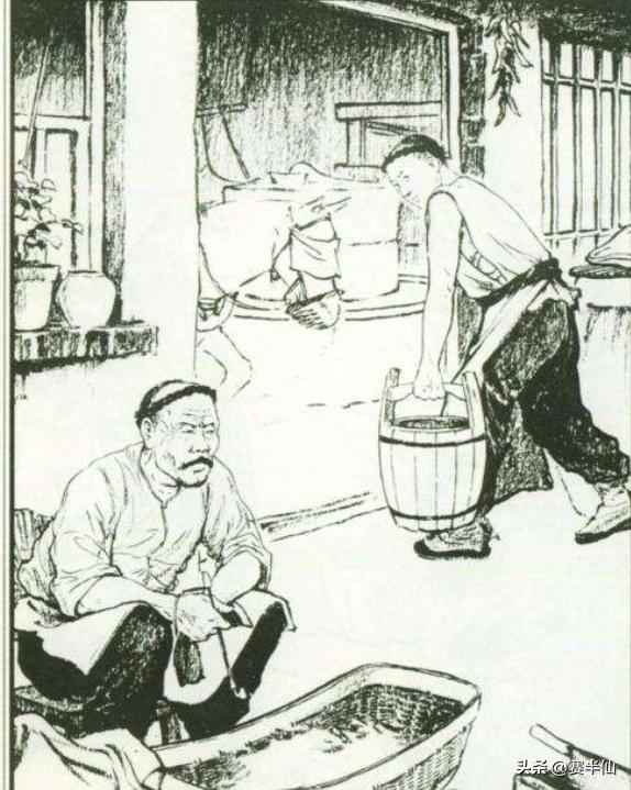 阴差是怎么被选上的,阴差的真正修为有多高