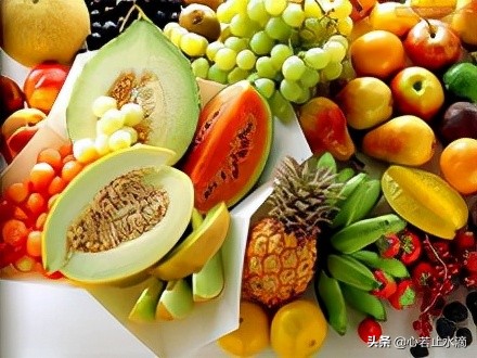 立秋是秋天的第1个节气,立秋秋季的第一个节气