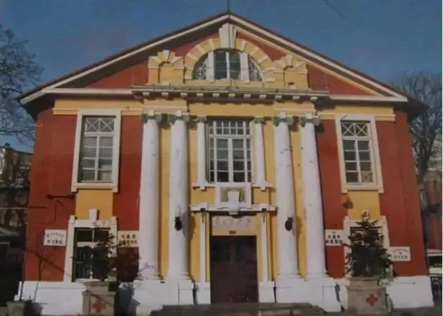 记忆中的大连老街,大连智仁街新隆嘉