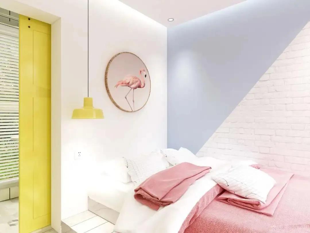 有食欲的马卡龙色,马卡龙色给人什么感觉