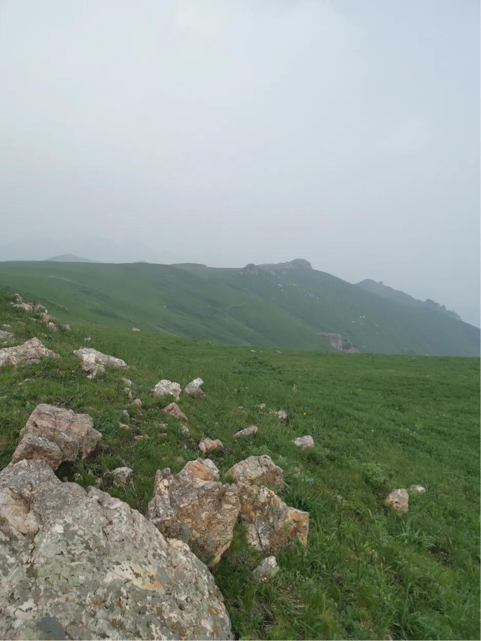 山西自驾游大同出发,山西自驾5天最佳路线图大同出发