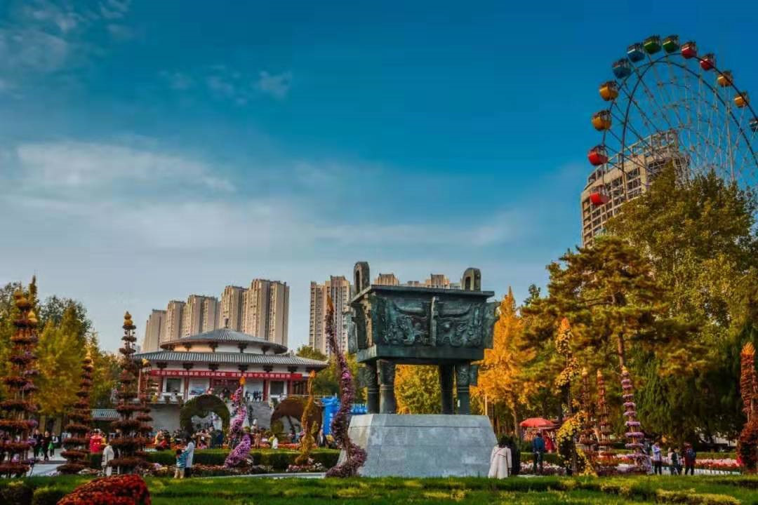 洛阳景区高速免费范围,洛阳到济源高速免费政策