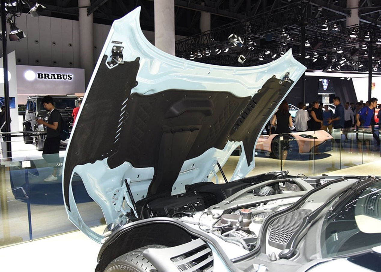 阿斯顿马丁vantage珊瑚橘 (马丁珊瑚橘)