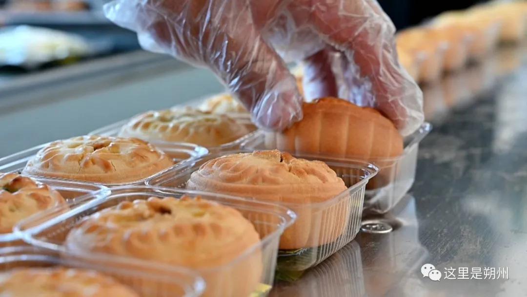 朔州平鲁区产业,荞麦加工与产品开发新技术