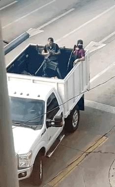 墨西哥人偷渡到美国的后果,从墨西哥偷渡去美国有多危险