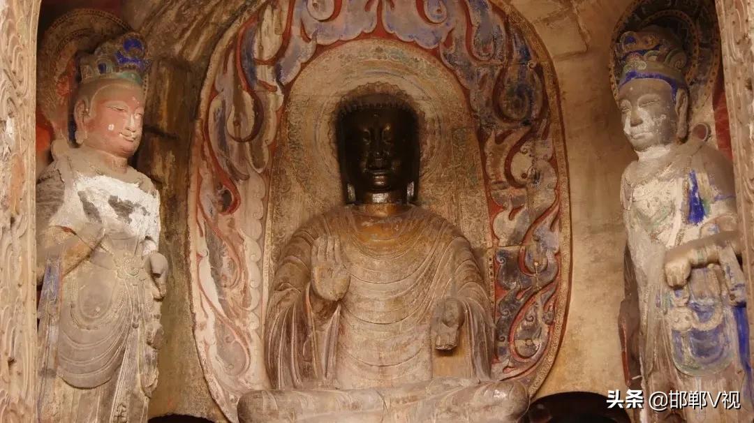 不止一面涡阳,不止一面原图