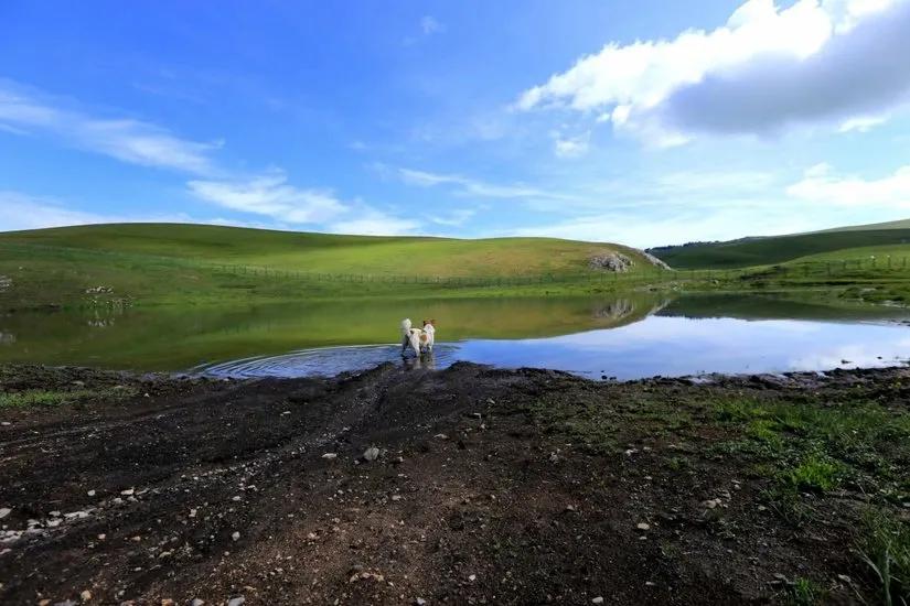 喀拉峻穿越琼库什台几天,喀拉峻穿越琼库什台