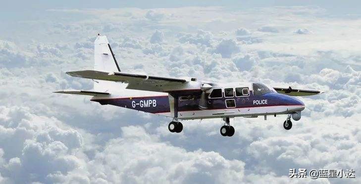 落日与余辉！全面盘点英国飞机设计制造商