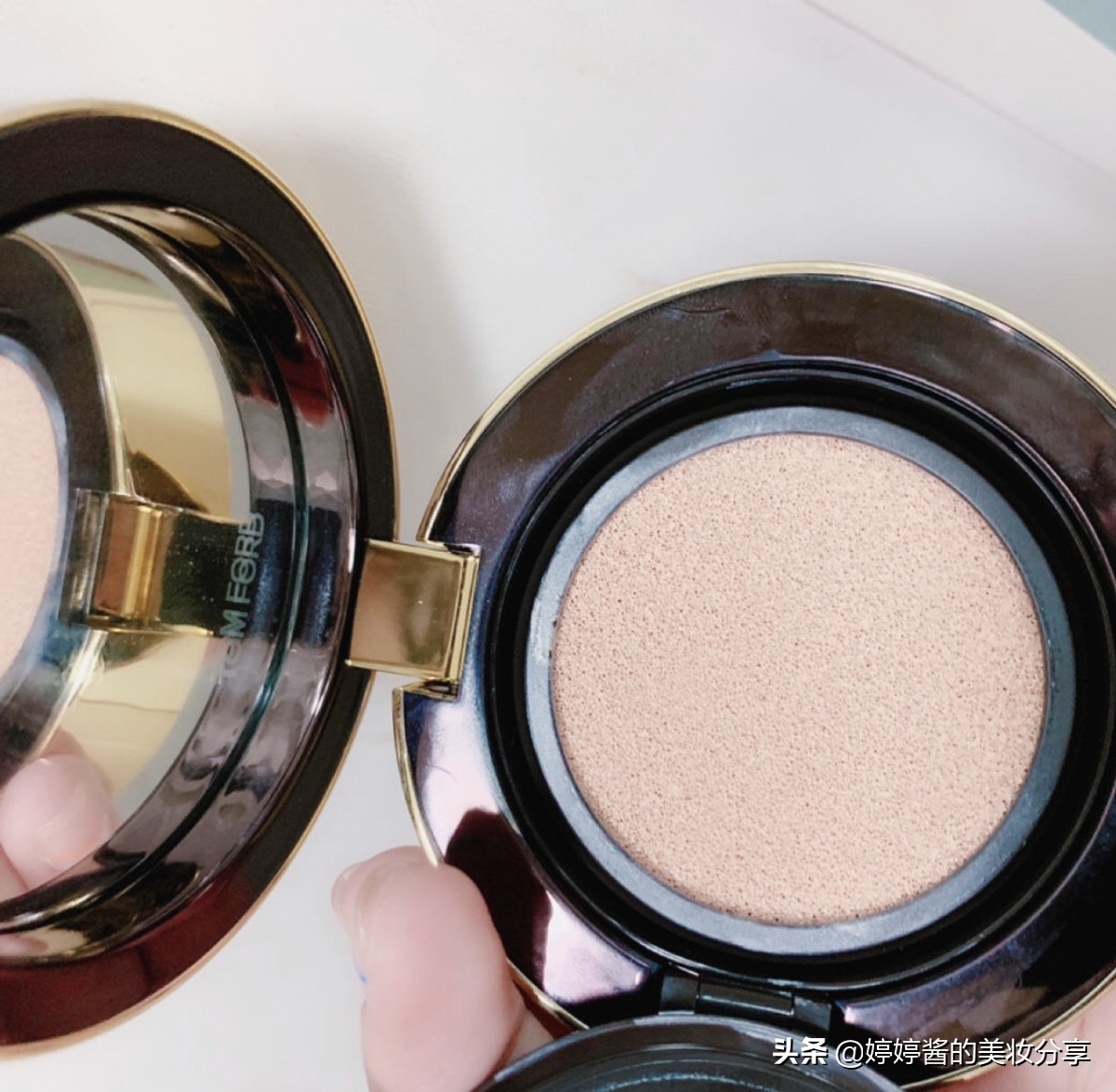 线下最热门的六款大牌气垫,最热门的气垫