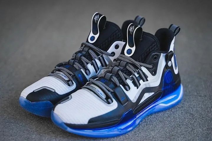 361度三体联名跑鞋配色推荐,361°跑鞋曝光