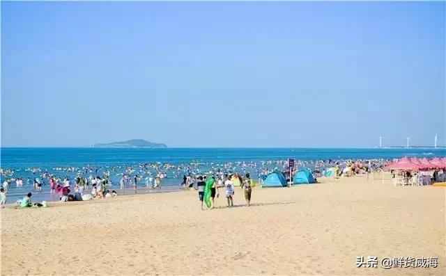 威海60岁免费景点,威海十大网红免费景点