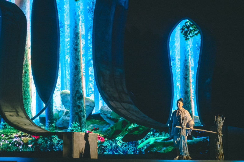 广东云浮好去处,广东云浮旅游攻略大全