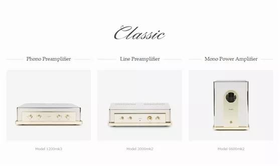 着魔之人做着魔之物:ZandenAudioSystems音响品牌