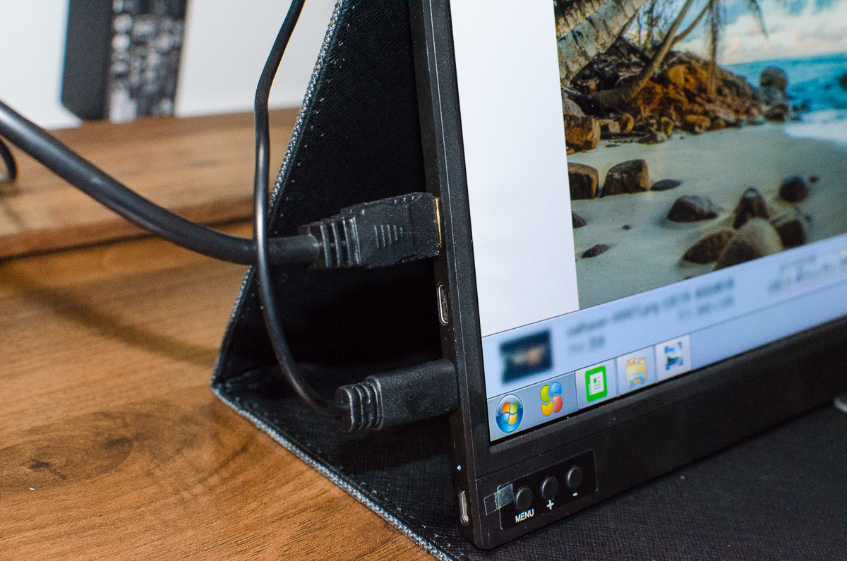 扩展屏显示器双屏,扩屏显示器如何分开