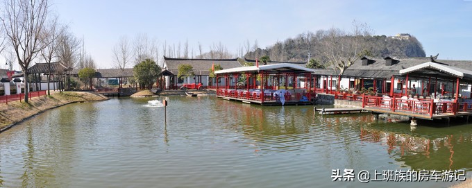 南通狼山一日游详细攻略图,夏天南通狼山一日游详细攻略