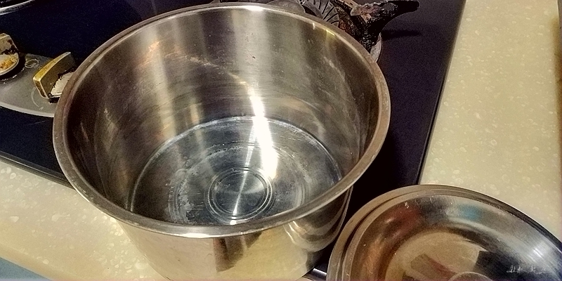 做花椒油为啥加点白酒,熬花椒油的正确做法