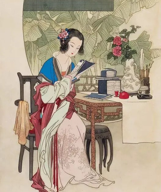 写对联和福字的基本要求,对联用字技巧大全