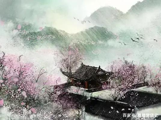 奶奶的牡丹院：牧雷（四十）