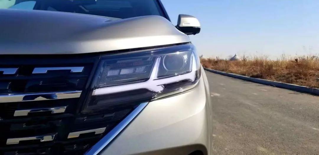 哈弗h6和风行t5,东风风行t5evo与哈弗h6比较优劣