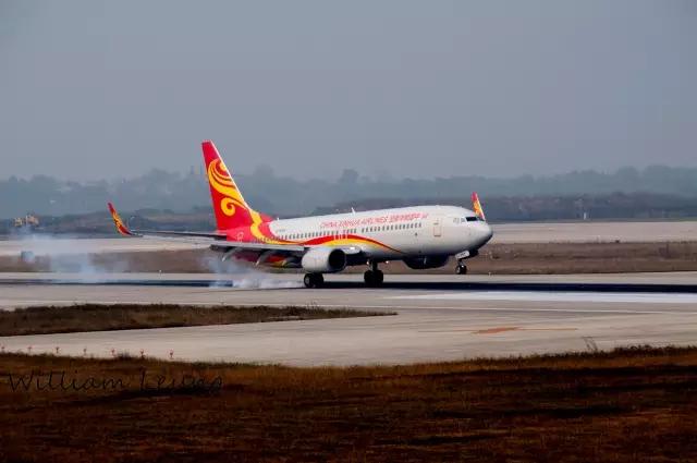 航空百科聊聊波音777,波音737飞机科普知识