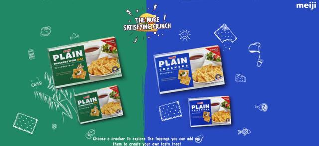 抖音“摇出”网红饼干，全渠道助力诞生大单品