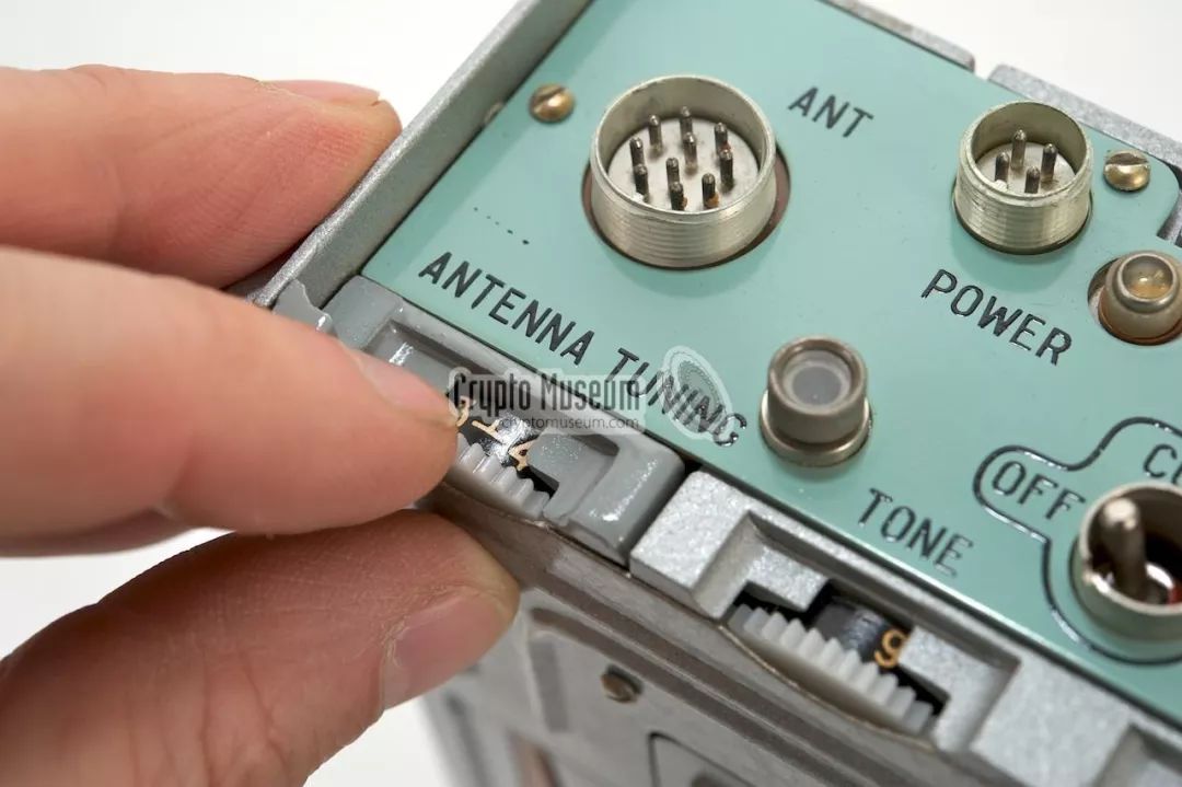 苏联超小型间谍电台,俄罗斯便携式间谍电台