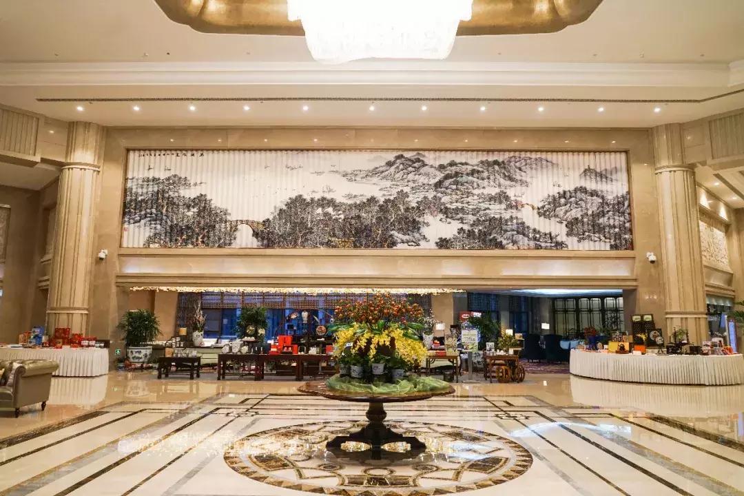 苏州东山湖景酒店,苏州太湖观景酒店