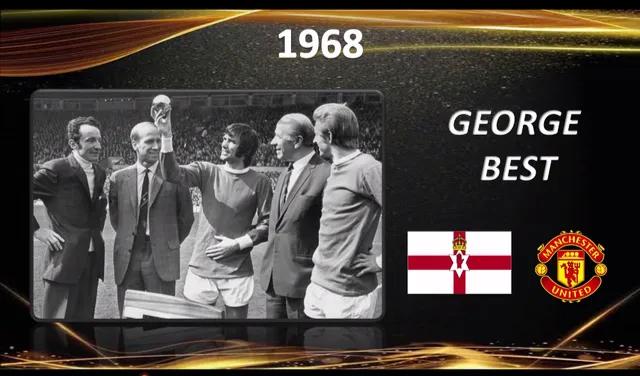 历届金球奖得主1956-2022前三名,2000-2023历届所有金球奖得主