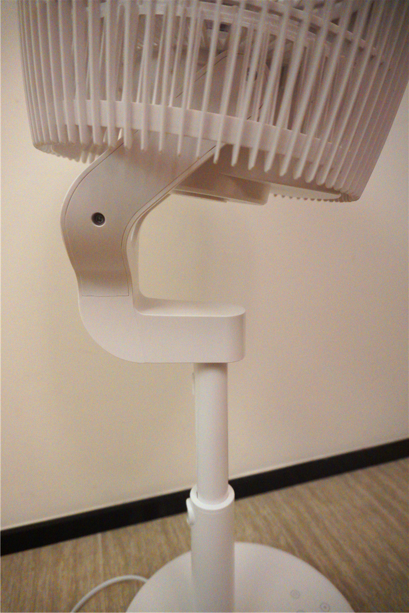 落地空气循环扇哪个好用,涡轮空气循环扇真的好吗