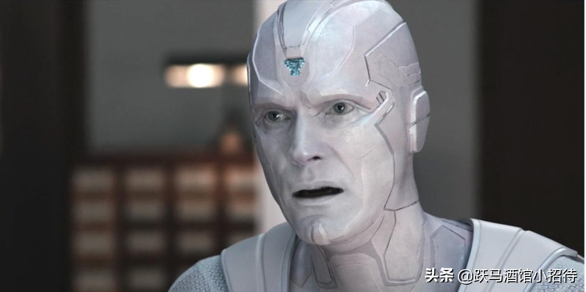 旺达幻视最后释放出什么,细思极恐的旺达幻视你看懂了吗