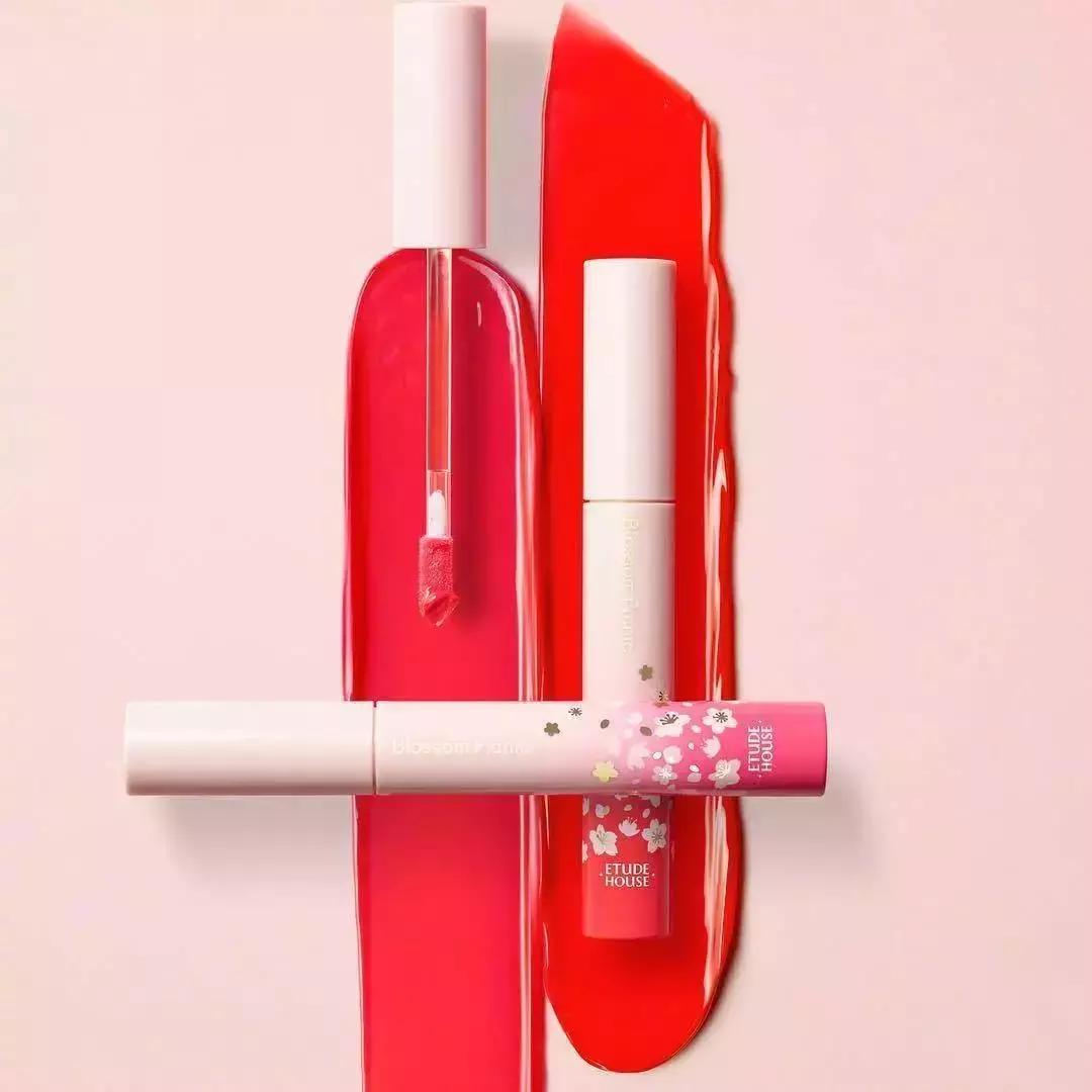 粉粉粉粉粉粉出屏幕的樱花限定来啦，看过就算买过！