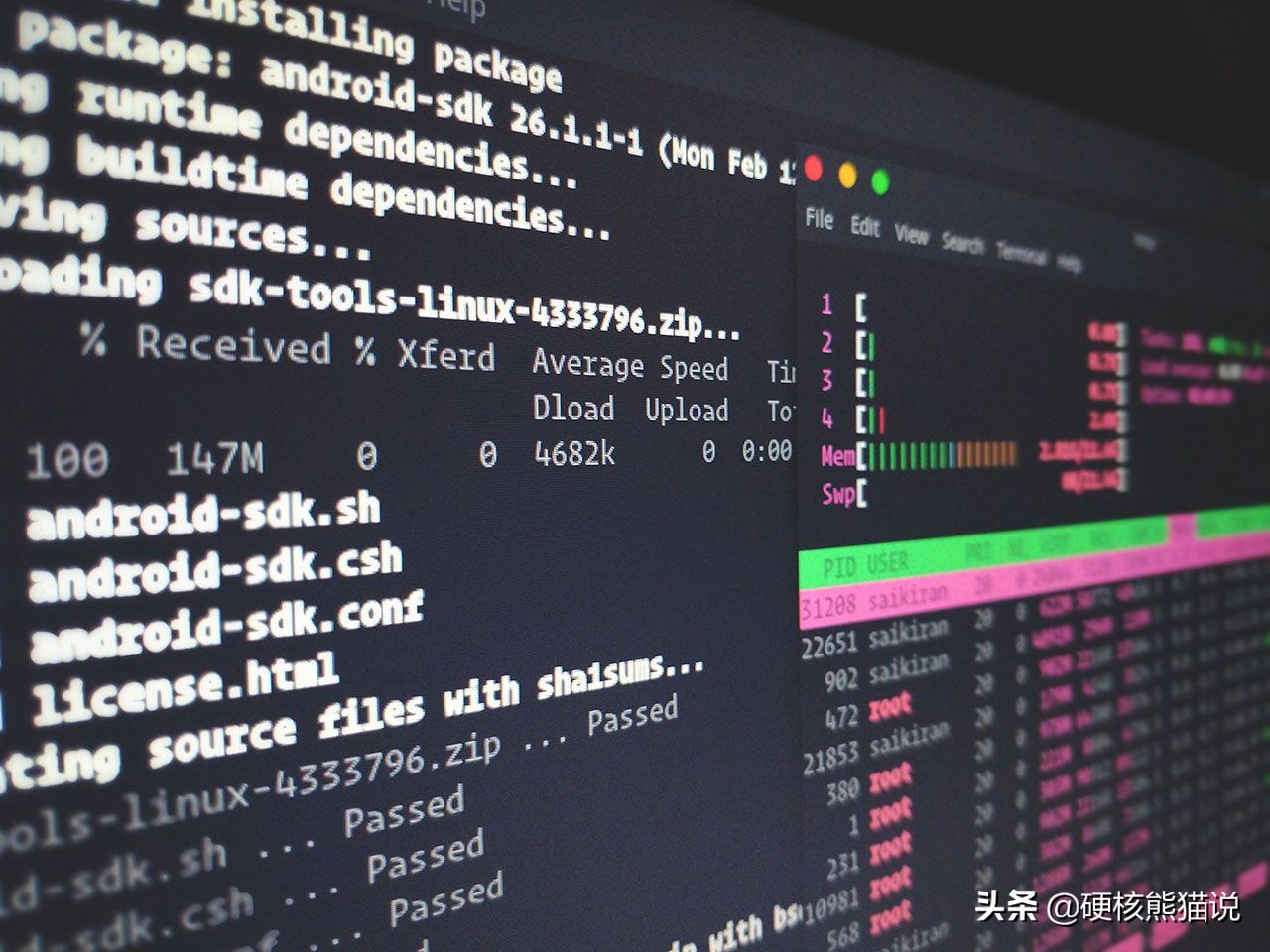中国登上空间站的意义,中国空间站用的银河麒麟操作系统