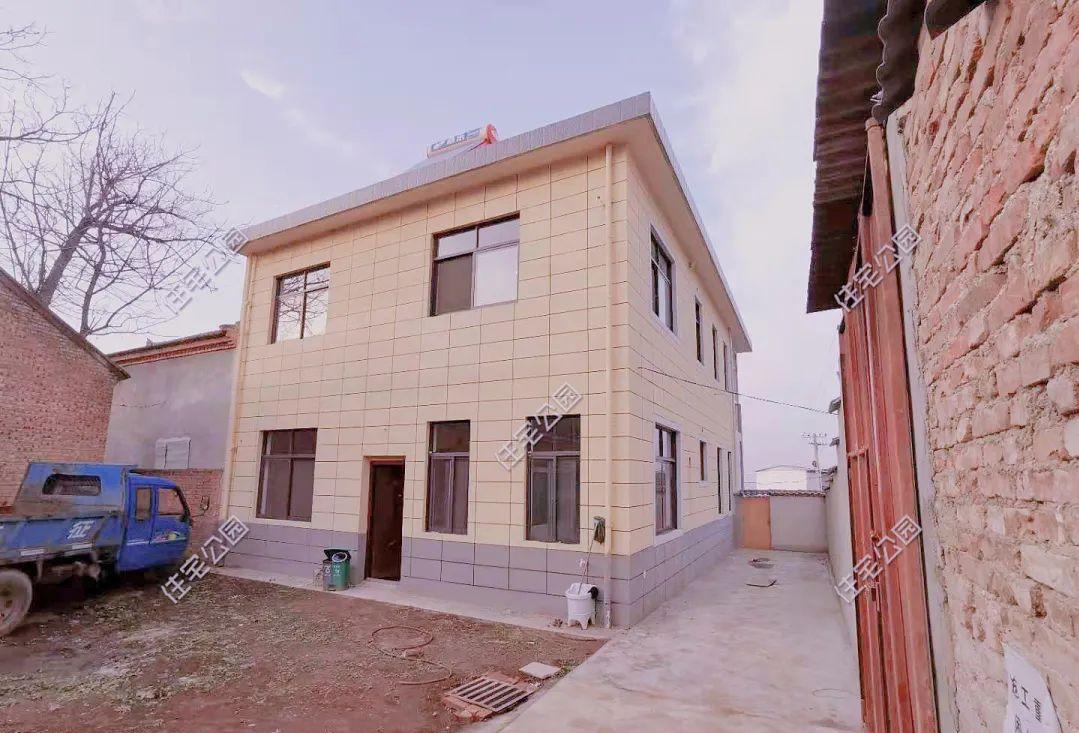 农村建房需要哪些报告,农村建房全套施工图纸有必要吗