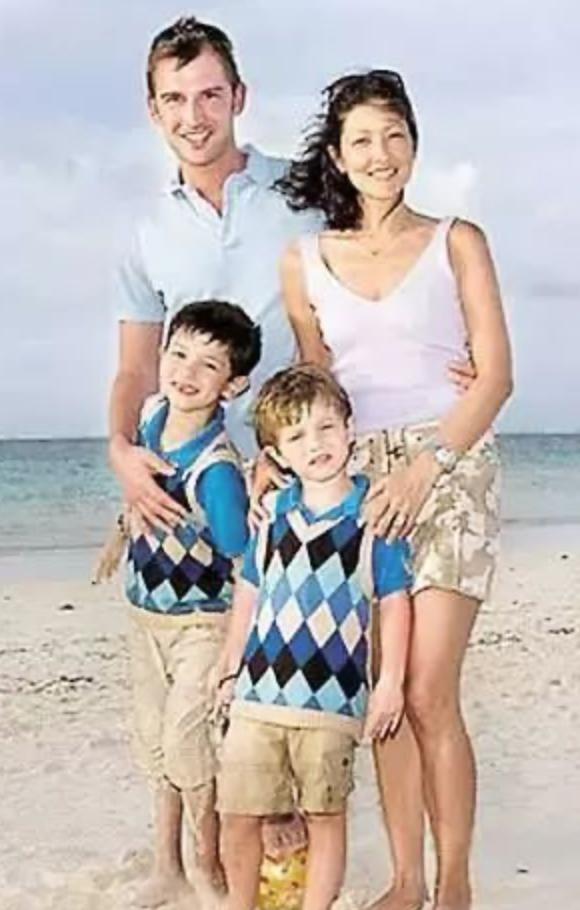 欧洲首位亚裔王妃,丹麦王妃文雅丽近况